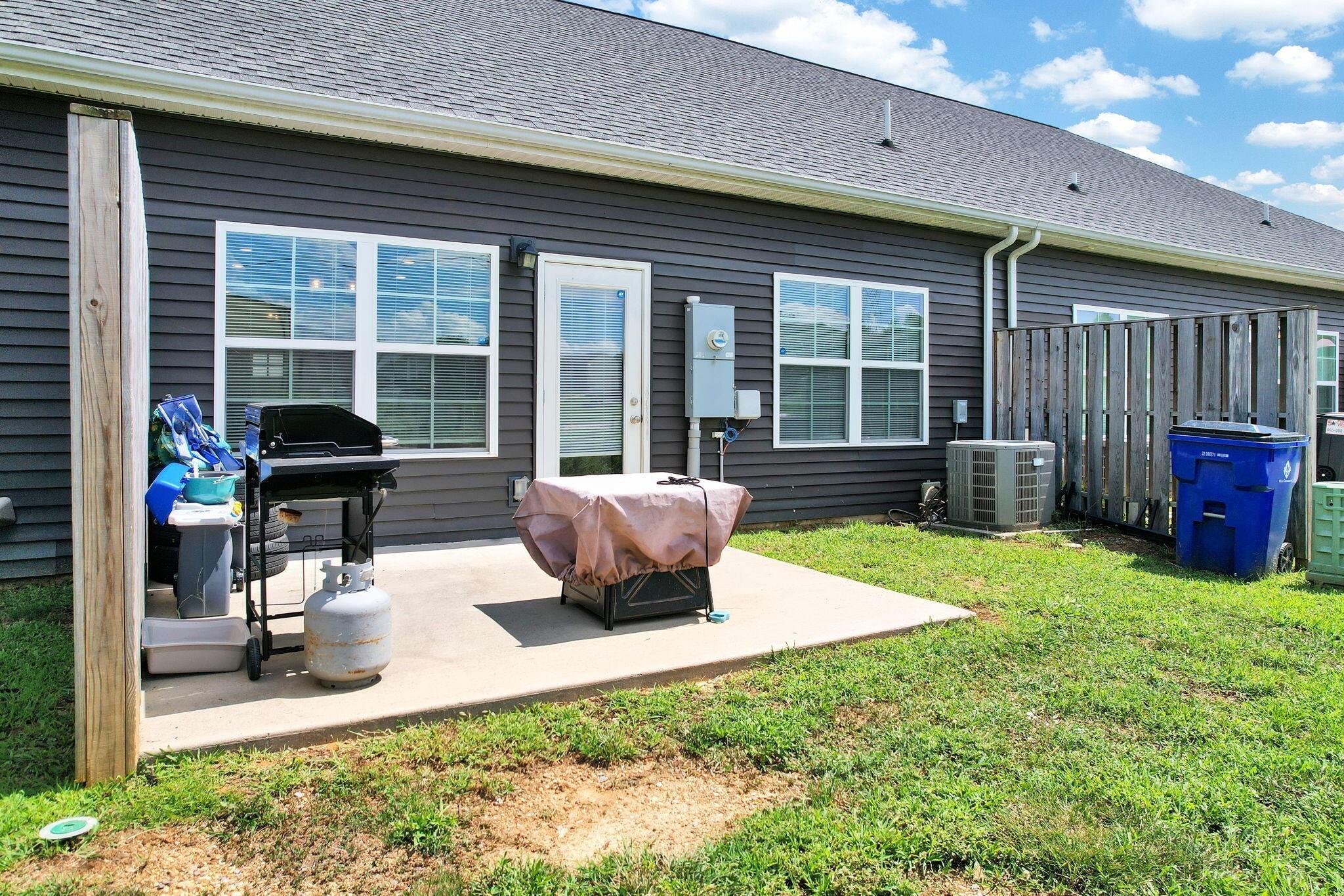 Bellingham Dr Ne, Cleveland, TN 37312