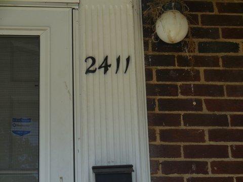 Shady Ln, Chattanooga, TN 37404
