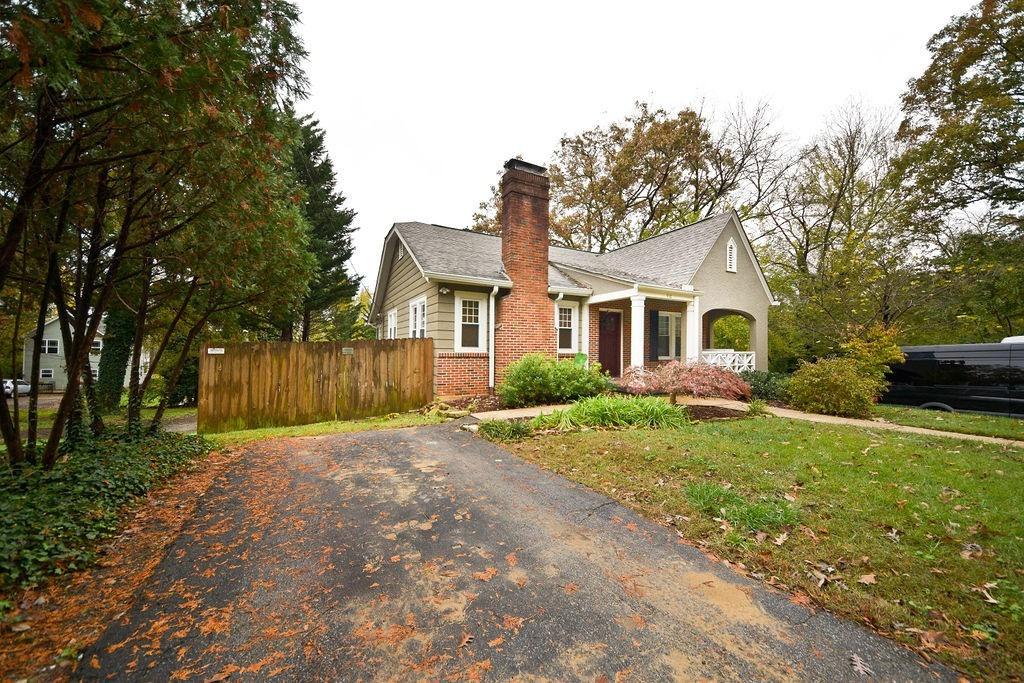 Pine Ridge Rd, Chattanooga, TN 37405