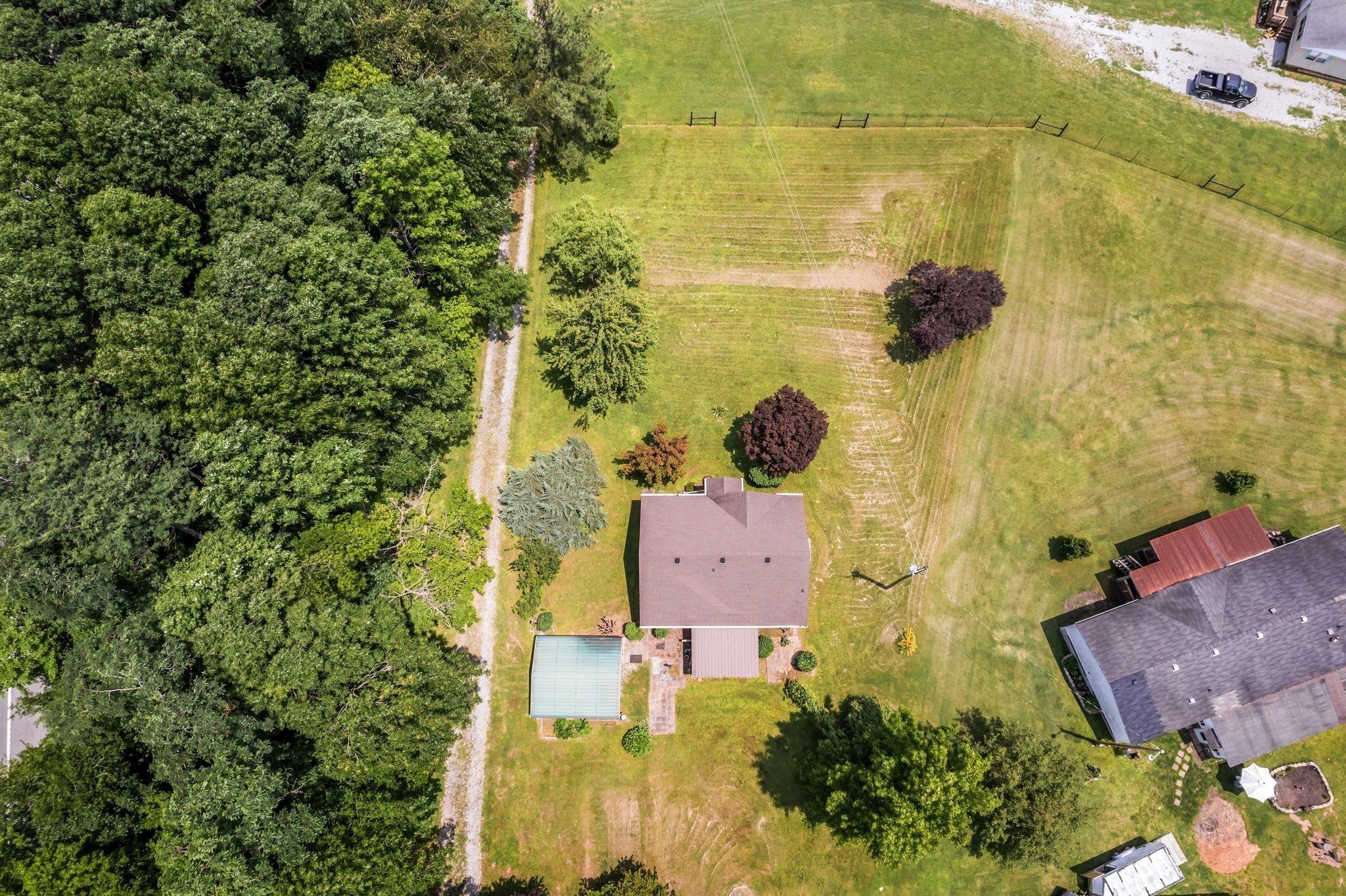 Highway 41 N, Adams, TN 37010