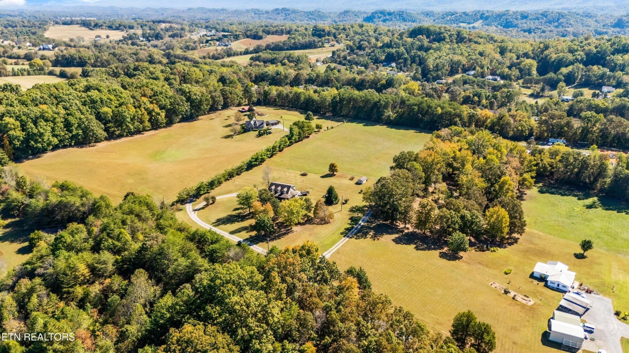 Thompson Bridge Rd, Maryville, TN 37801