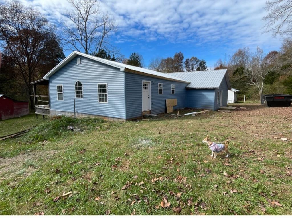 County Road 656, Athens, TN 37303