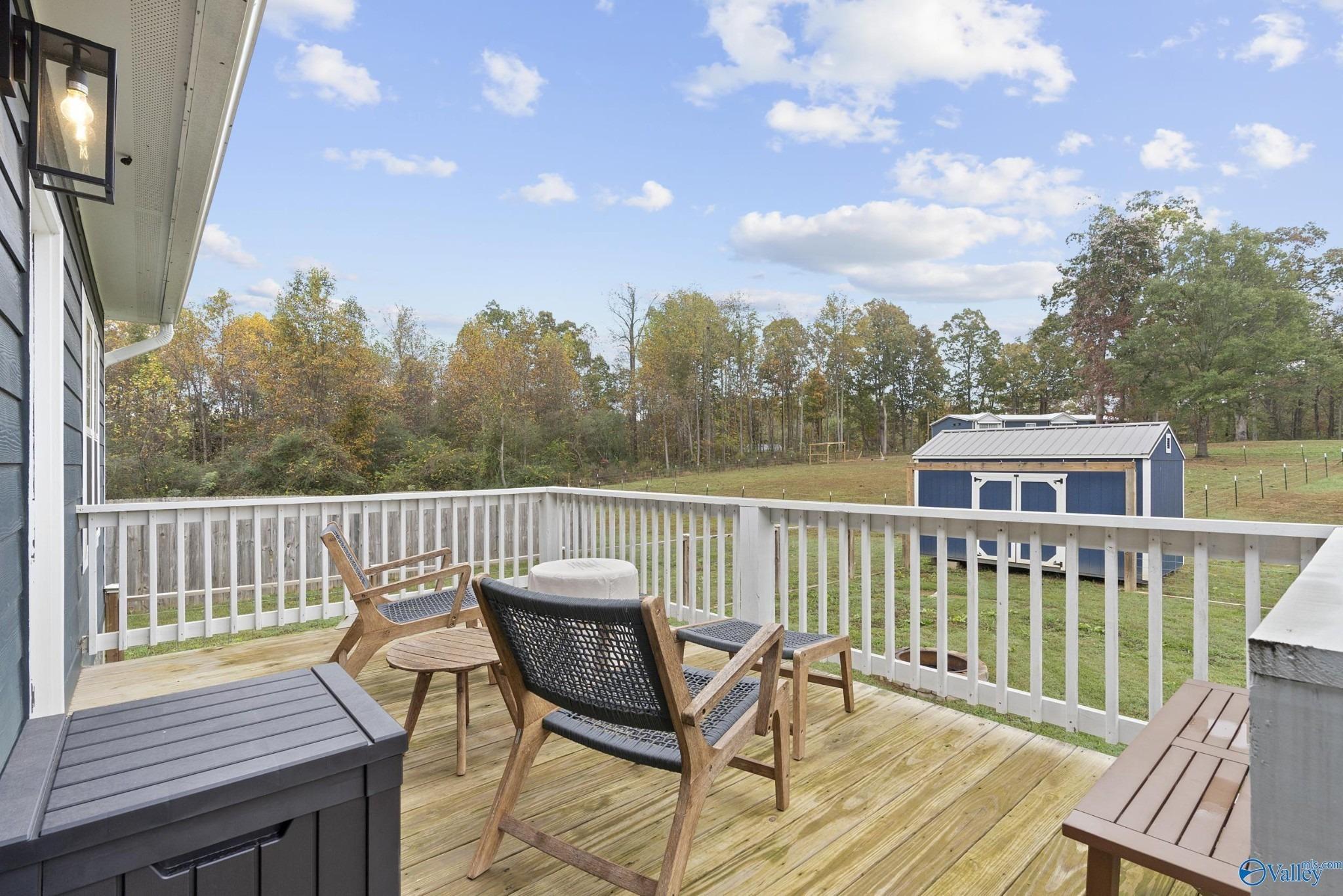 County Road 1447, Falkville, AL 35622
