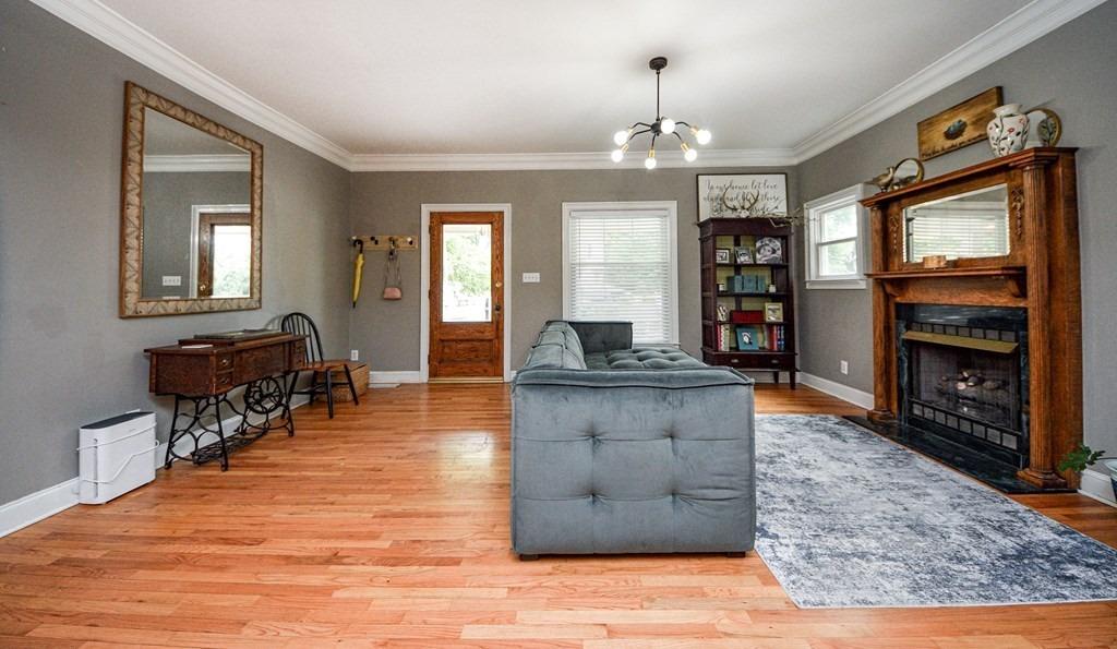 15th St Nw, Cleveland, TN 37311