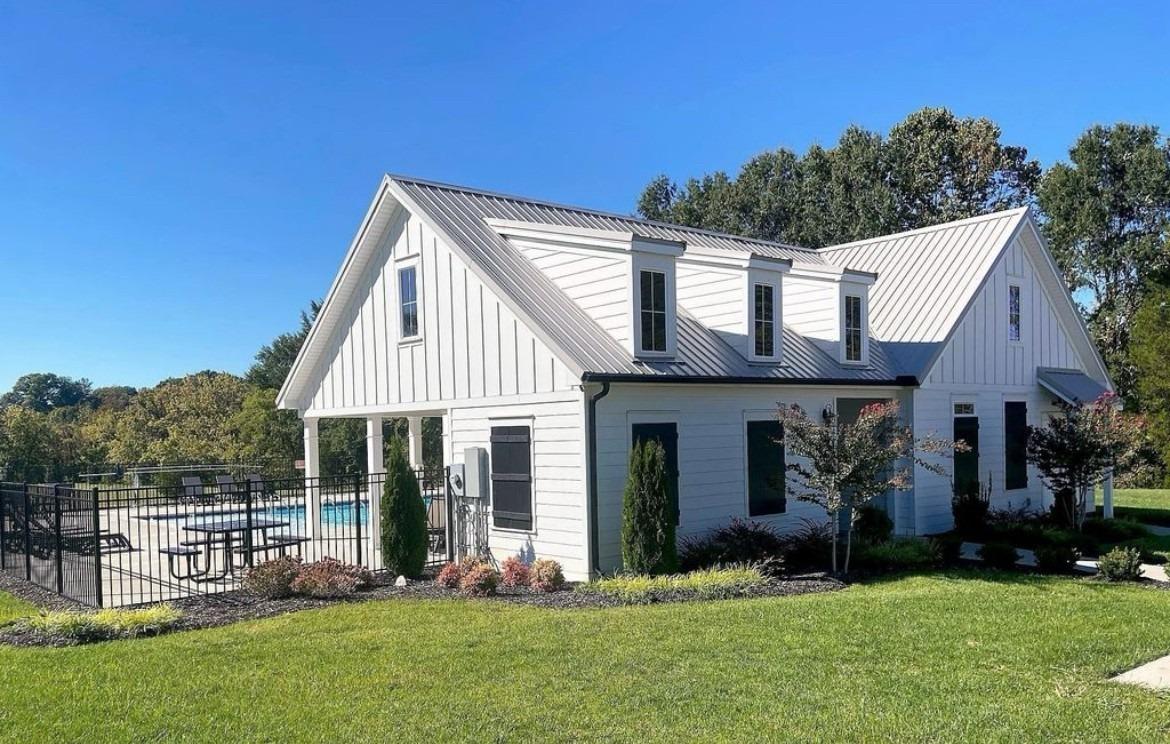 Marcy Lndg, Columbia, TN 38401