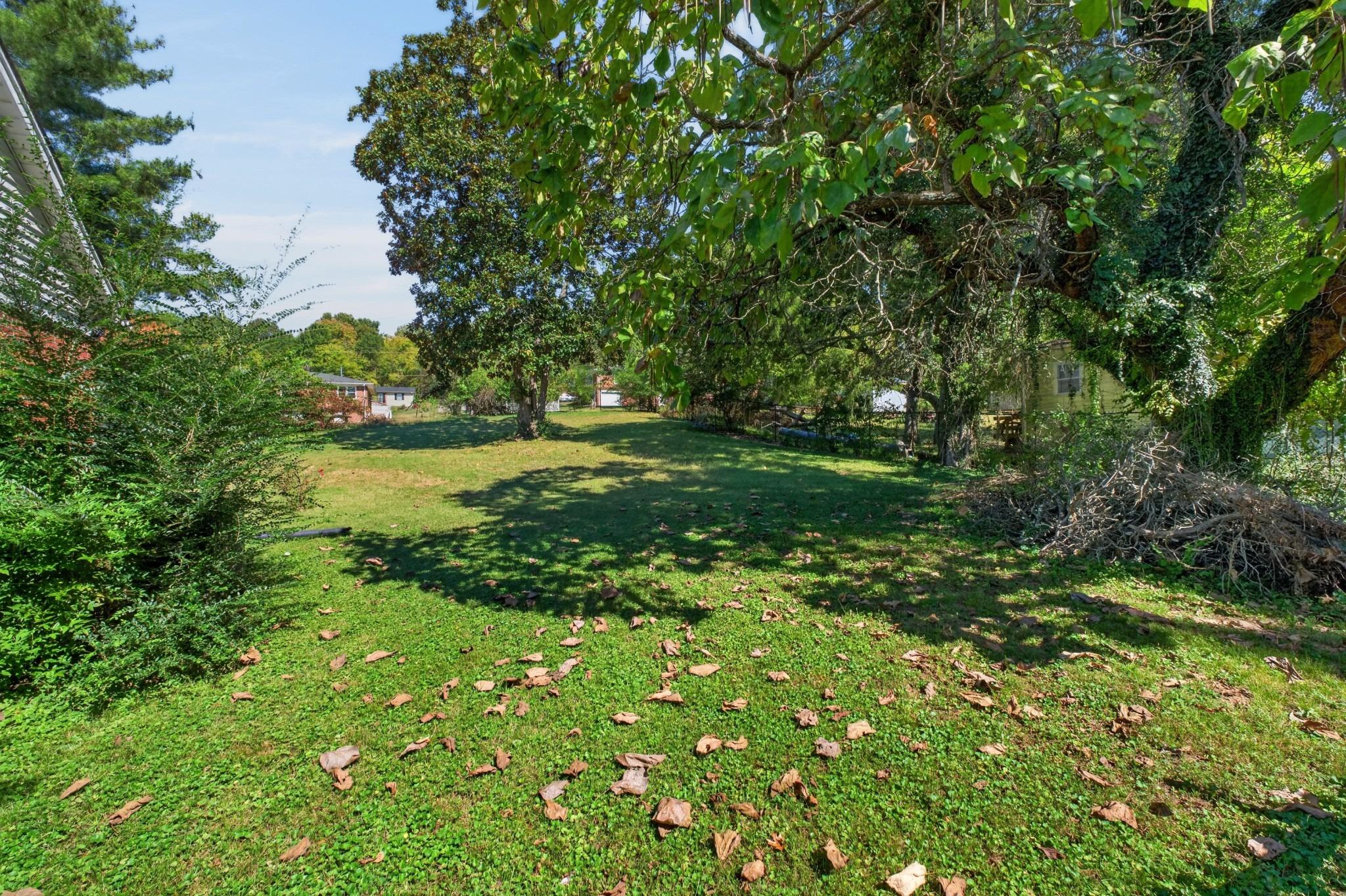 Jefferson Ave E, Carthage, TN 37030
