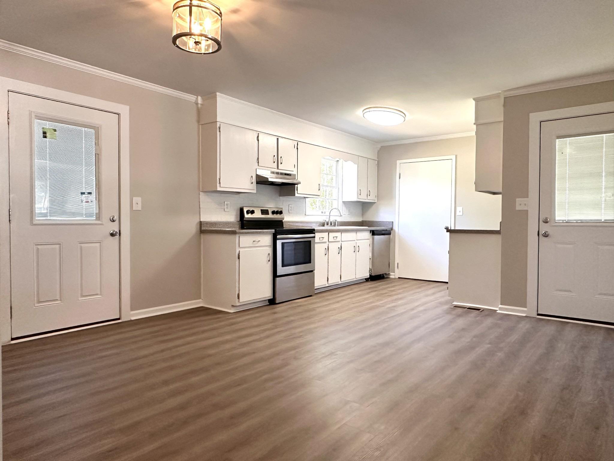 Mcalister Rd, Fayetteville, TN 37334