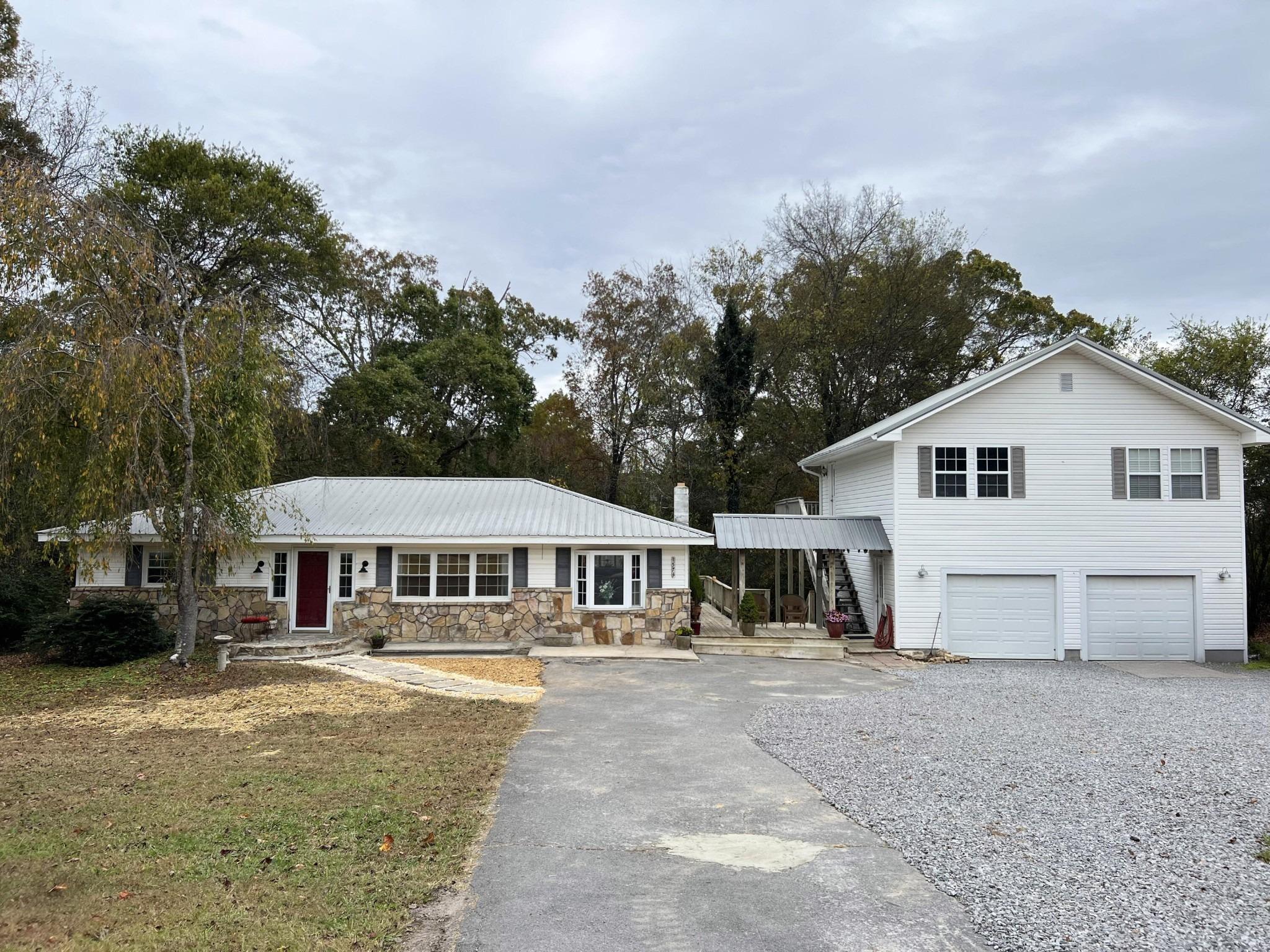Highway 157, Lookout Mountain, GA 30750