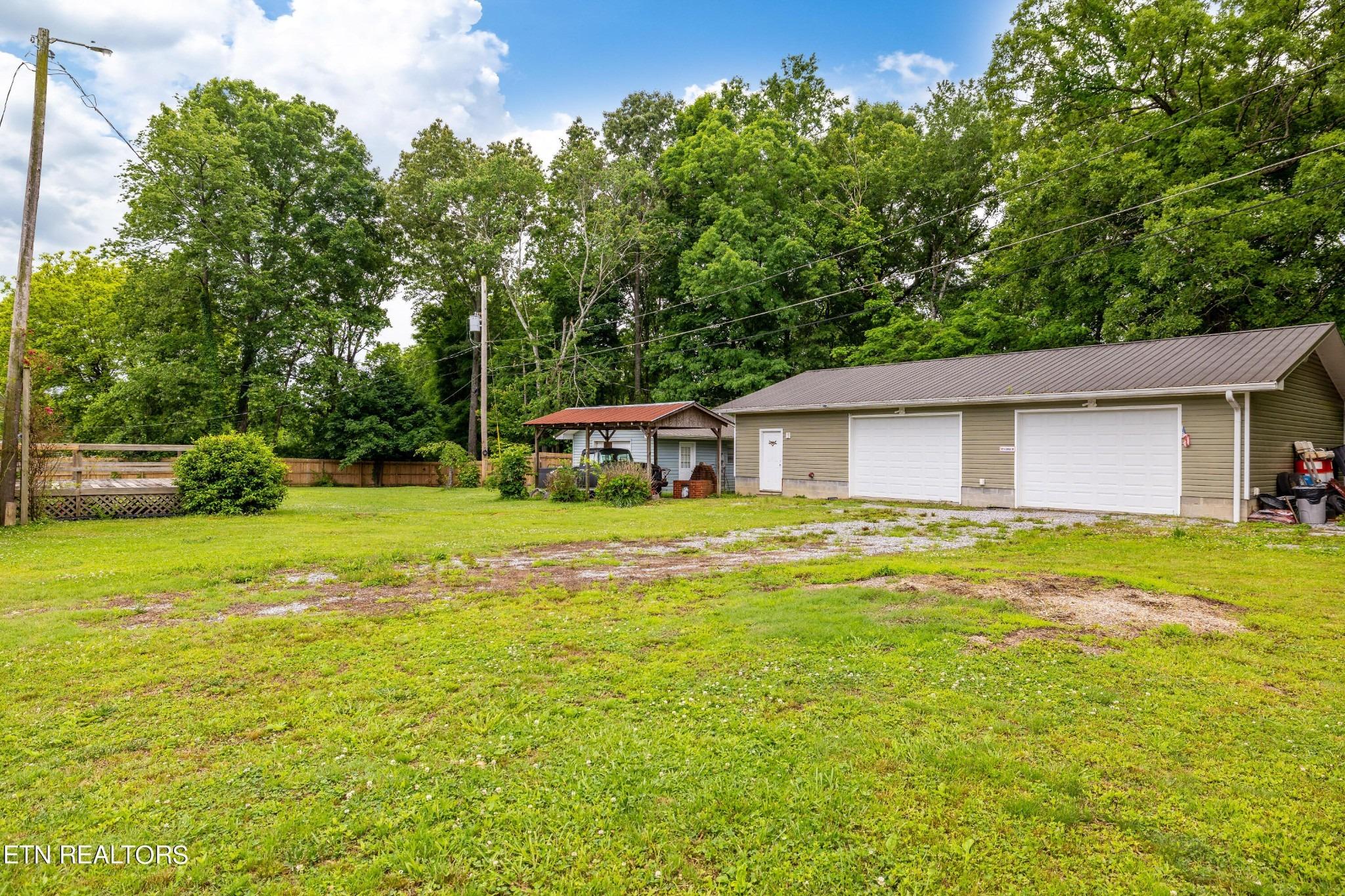 N Washington Ave, Etowah, TN 37331