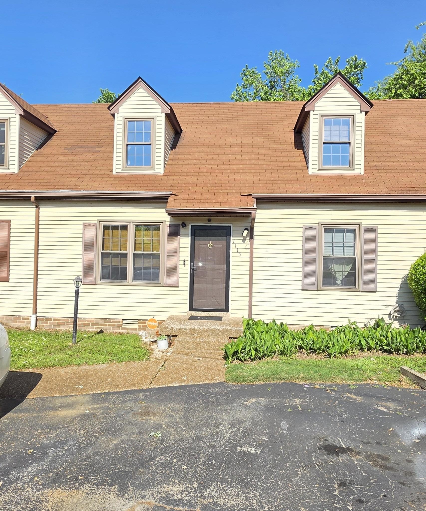 Quail Ct W, Nashville, TN 37214