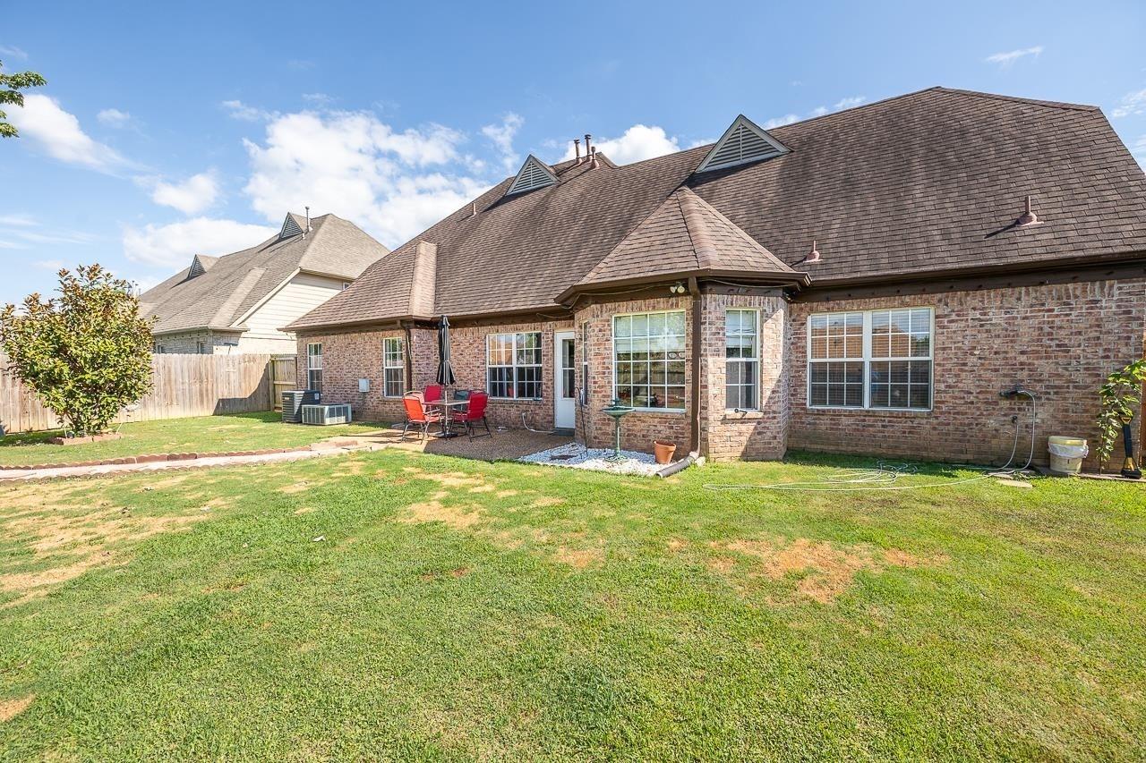 Misty Hill Cv, Oakland, TN 38060