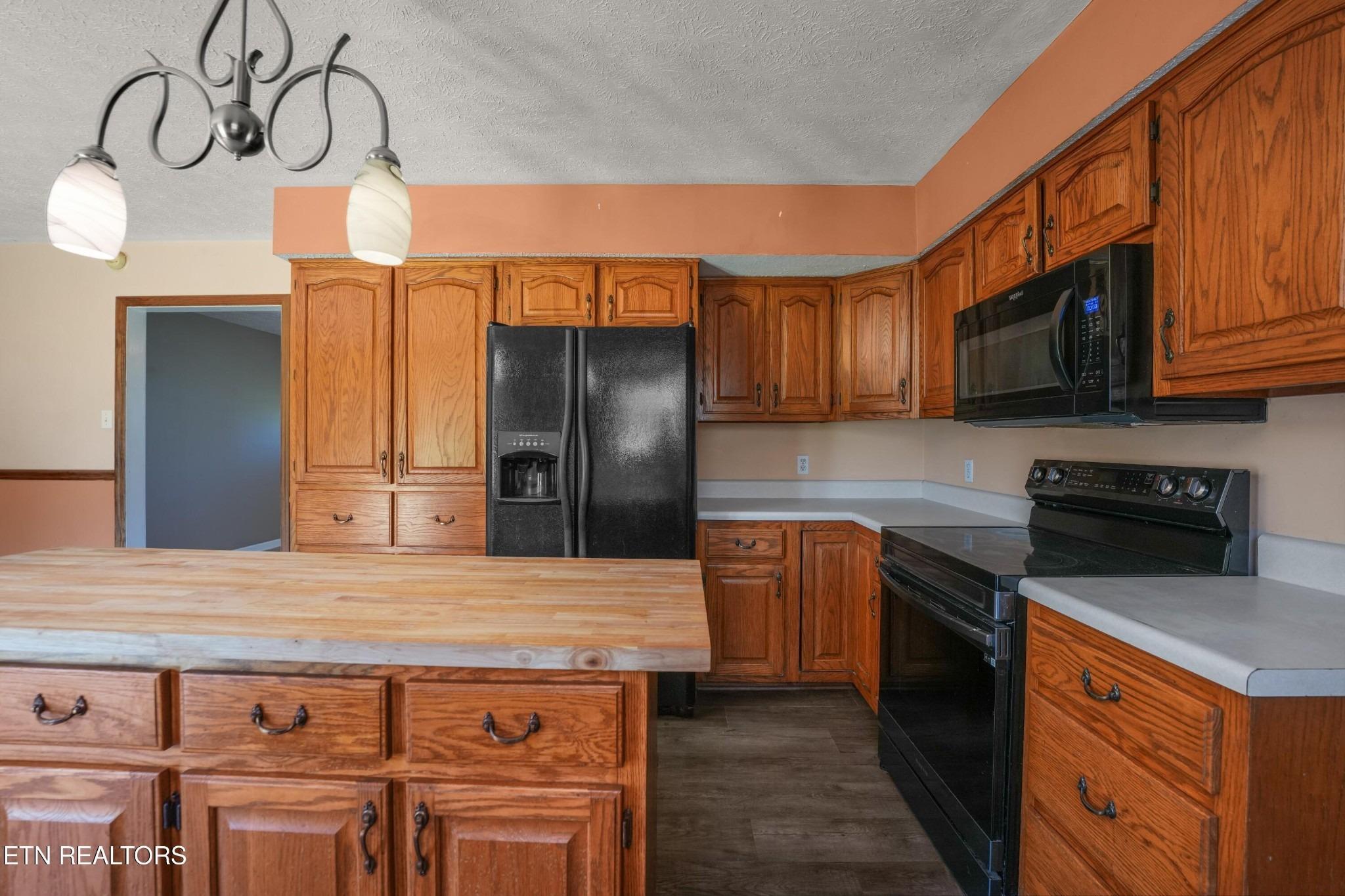 Martha Washington Rd, Clarkrange, TN 38553