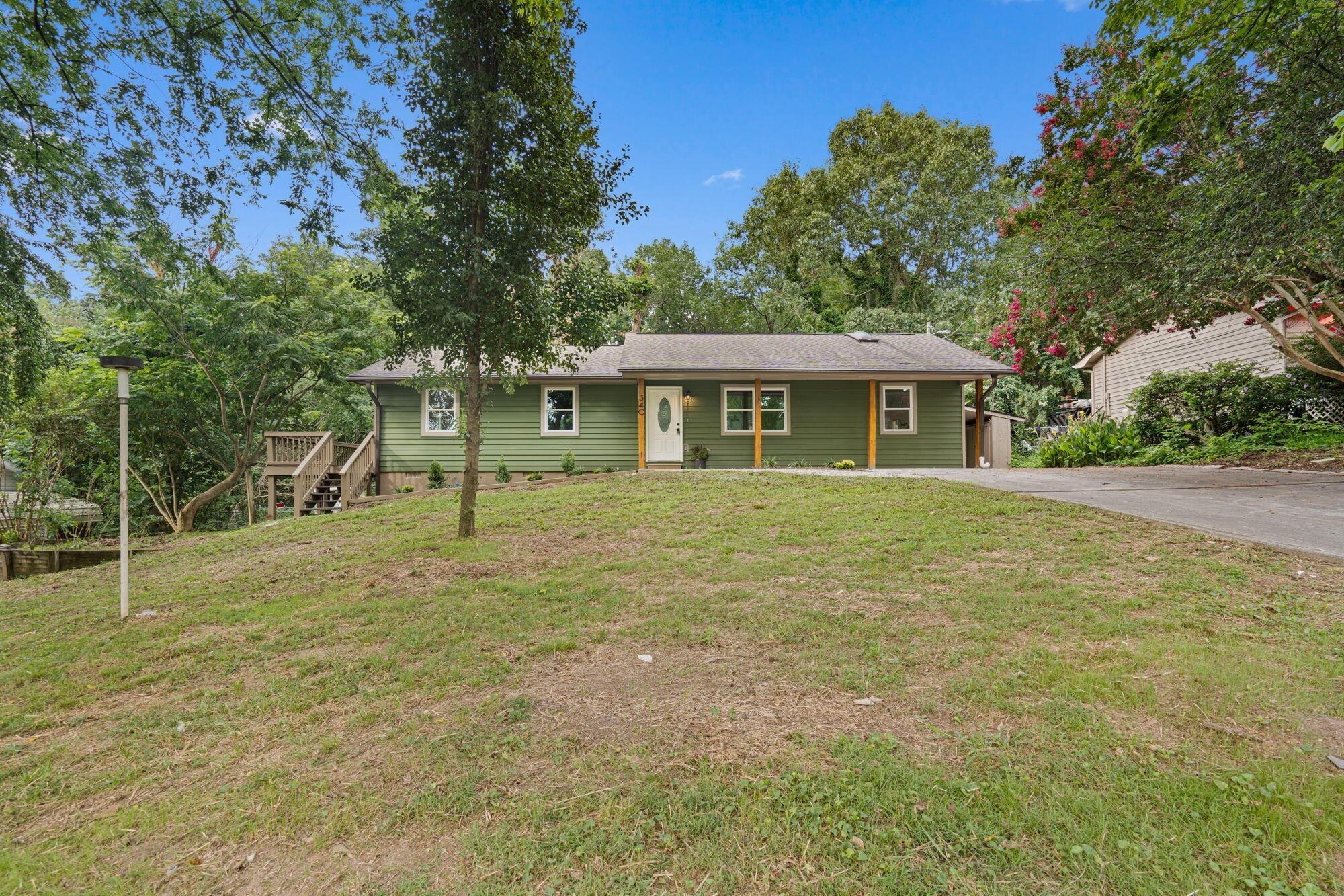 Matt Cir Se, Cleveland, TN 37323
