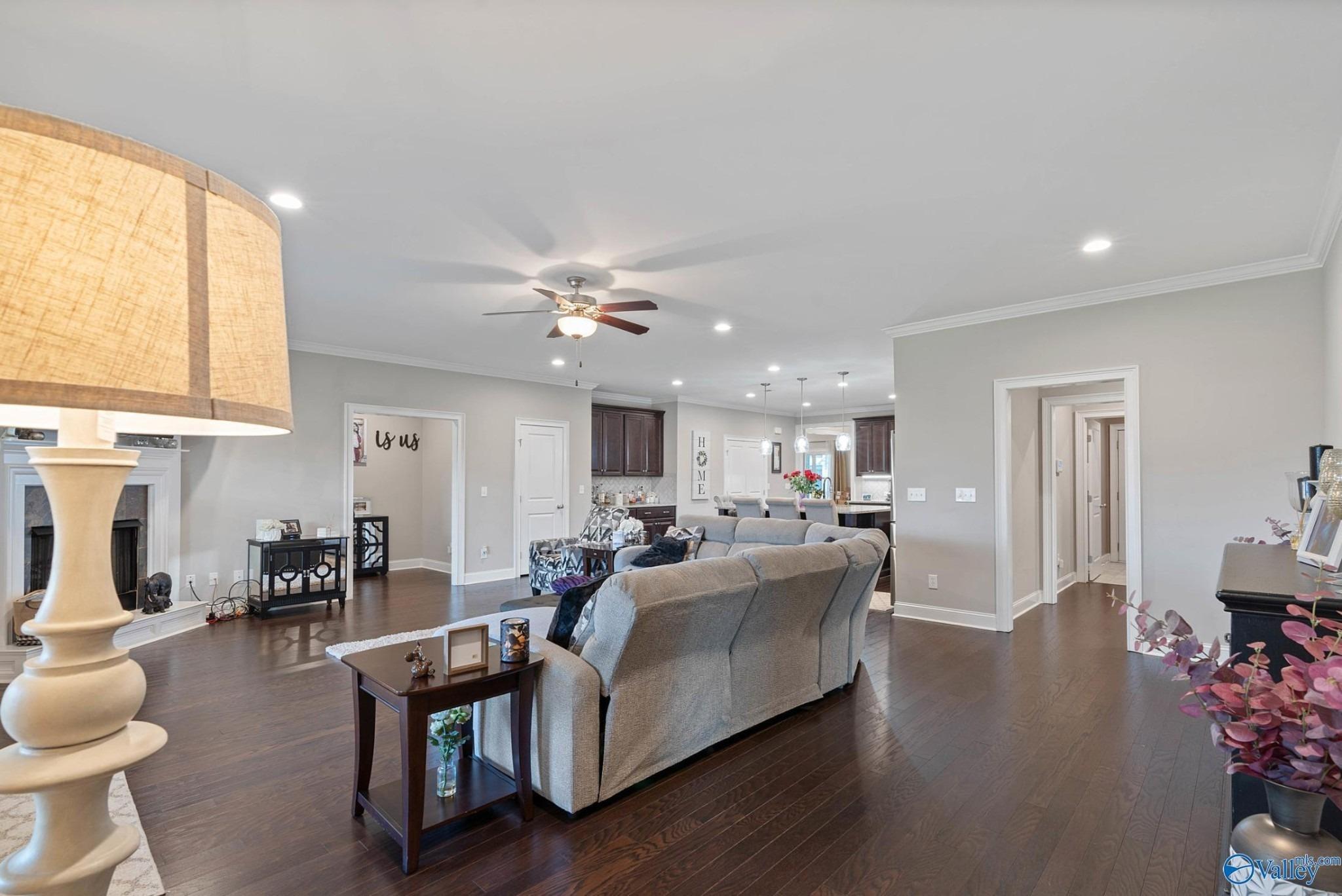 Hathaway Ln, Madison, AL 35756