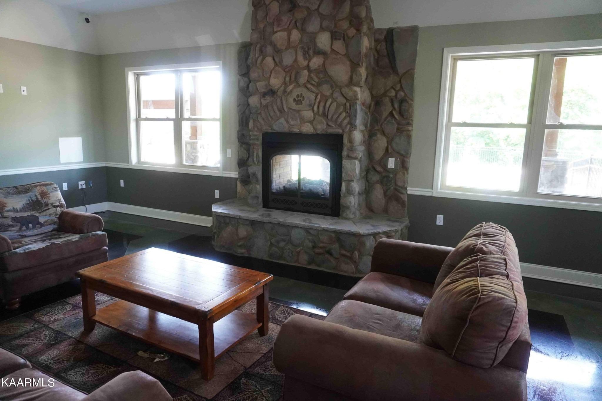 Sanctuary Shores Way, Sevierville, TN 37876