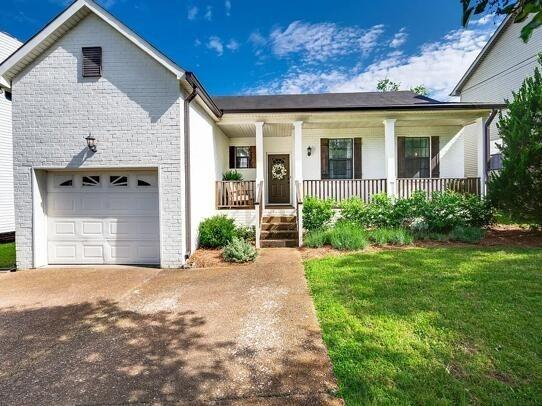 Coley Davis Rd, Nashville, TN 37221