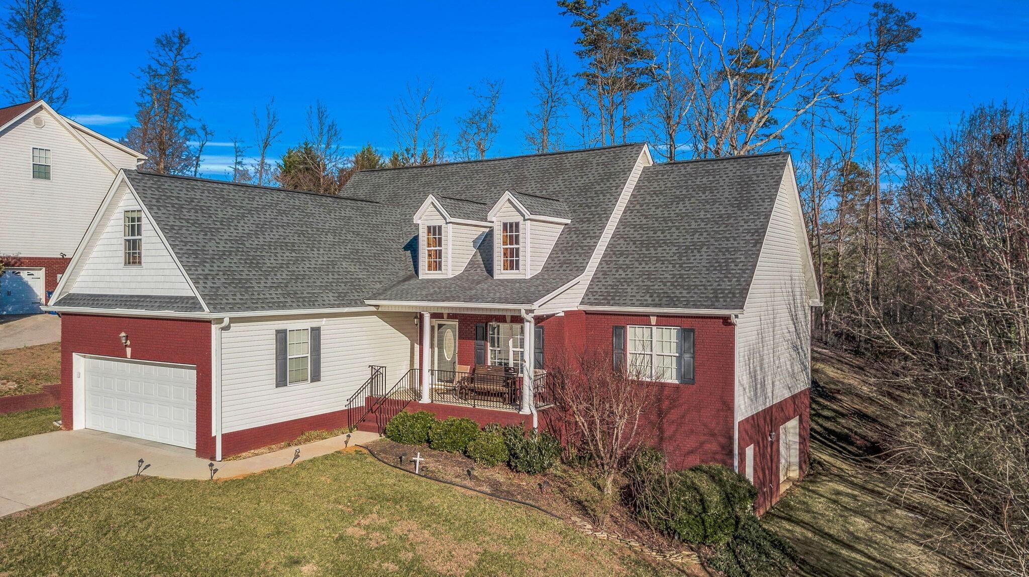 Brook Hollow Dr Se, Cleveland, TN 37323