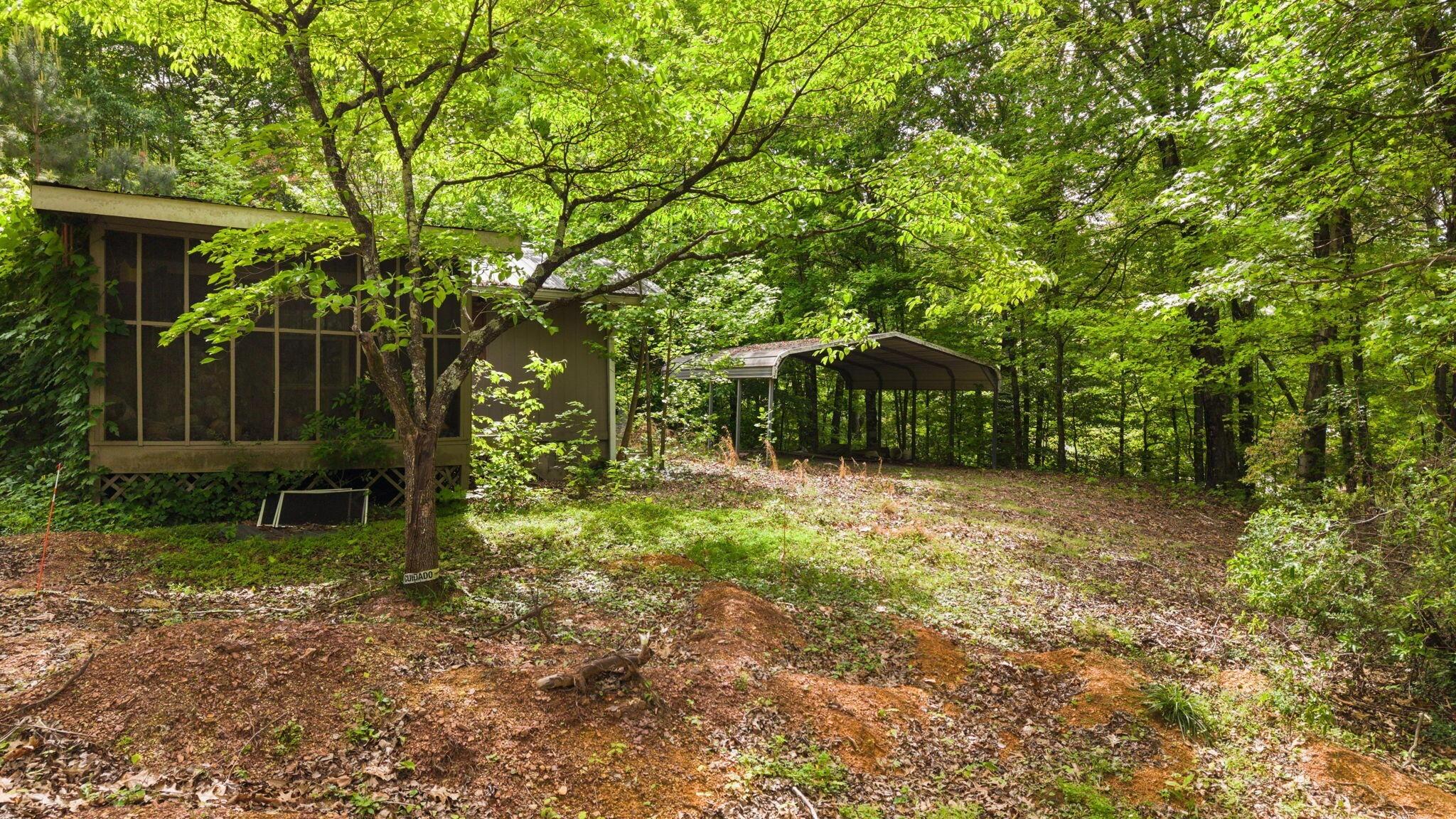 No Pone Rd Nw, Georgetown, TN 37336