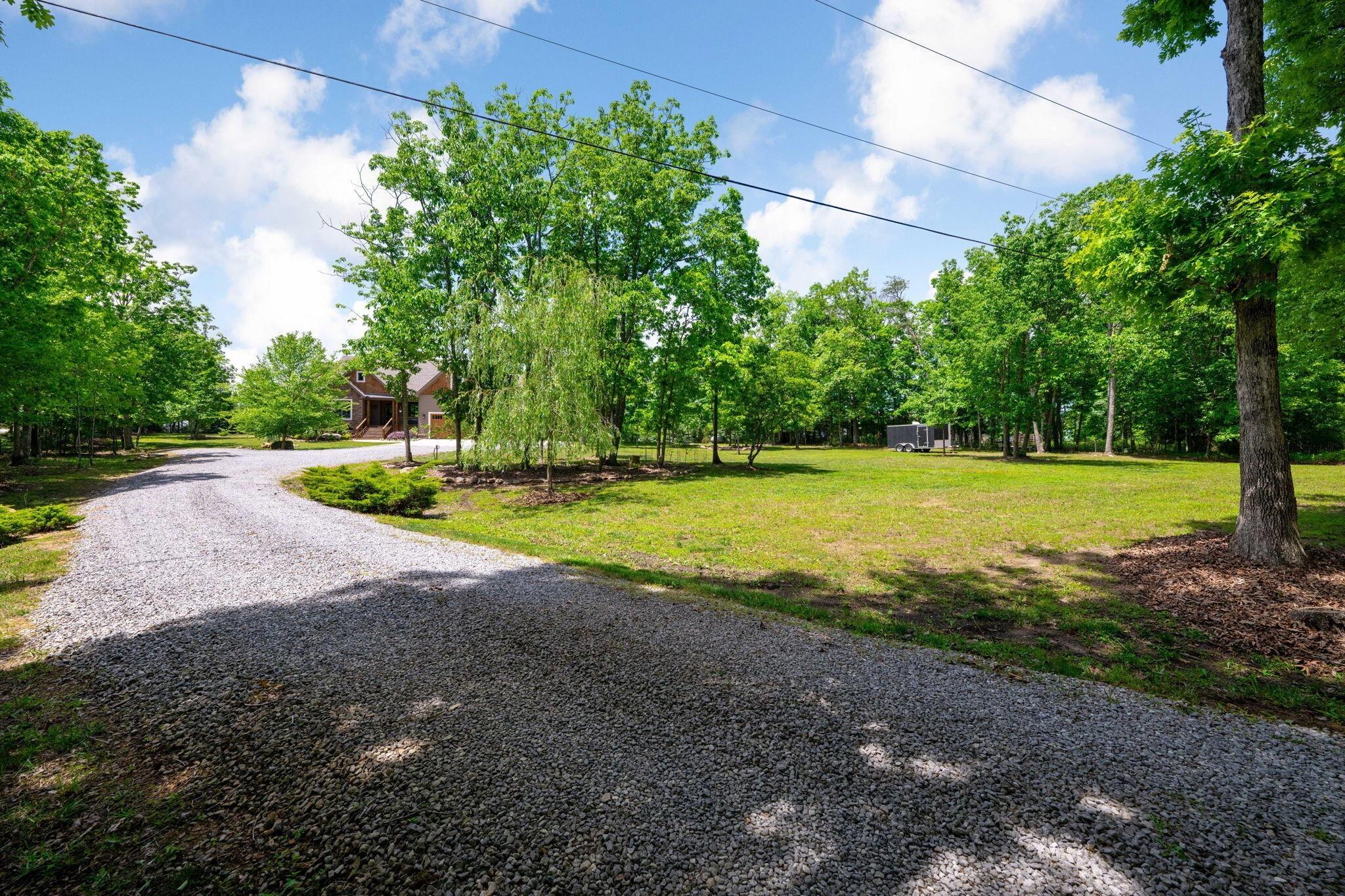 Sunset Dr, Rising Fawn, GA 30738