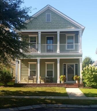 Wilson Creek Dr, Ooltewah, TN 37363