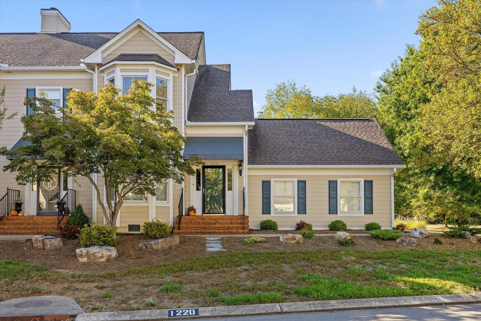 Bridgewater Ln, Chattanooga, TN 37405
