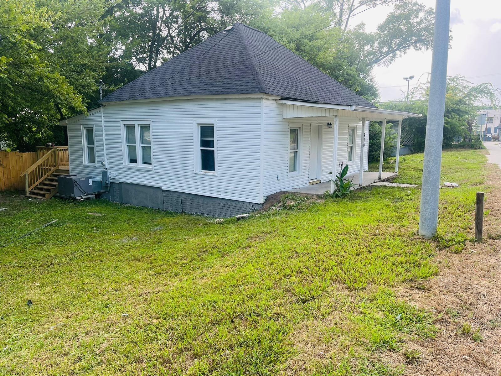 Wildwood Ave Se, Cleveland, TN 37311