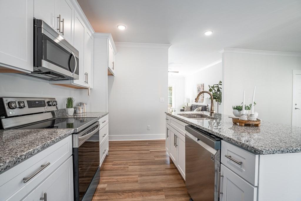 Long Horn St, Birchwood, TN 37308