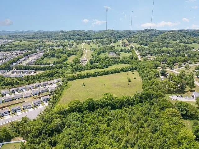 Bellshire Terrace Dr, Nashville, TN 37207