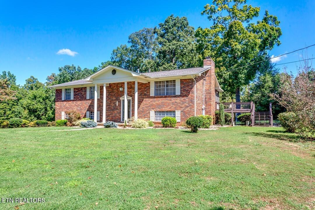 N Wooddale Rd, Strawberry Plains, TN 37871