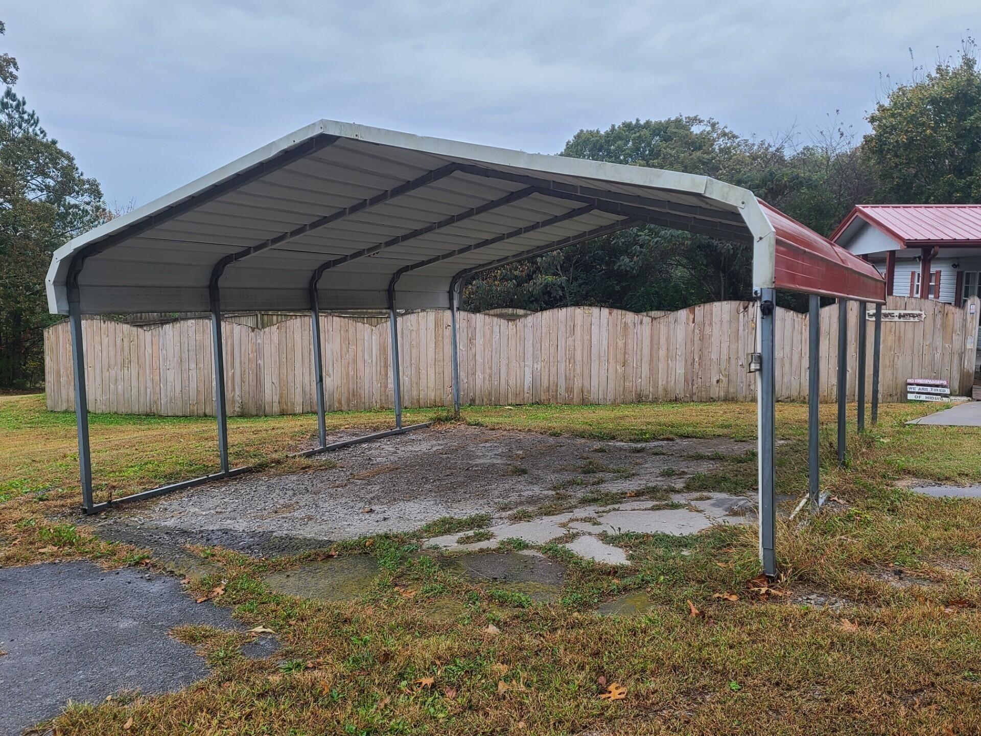 Mcreynolds Ave Se, Cleveland, TN 37323