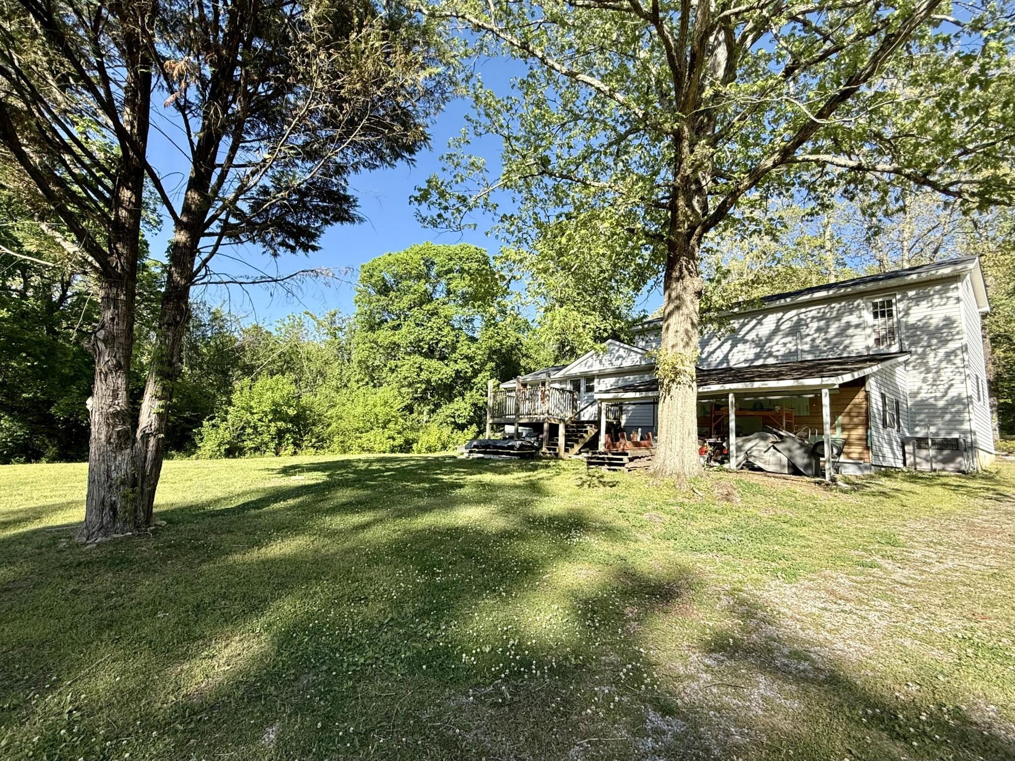 Timberlinks Dr, Signal Mountain, TN 37377