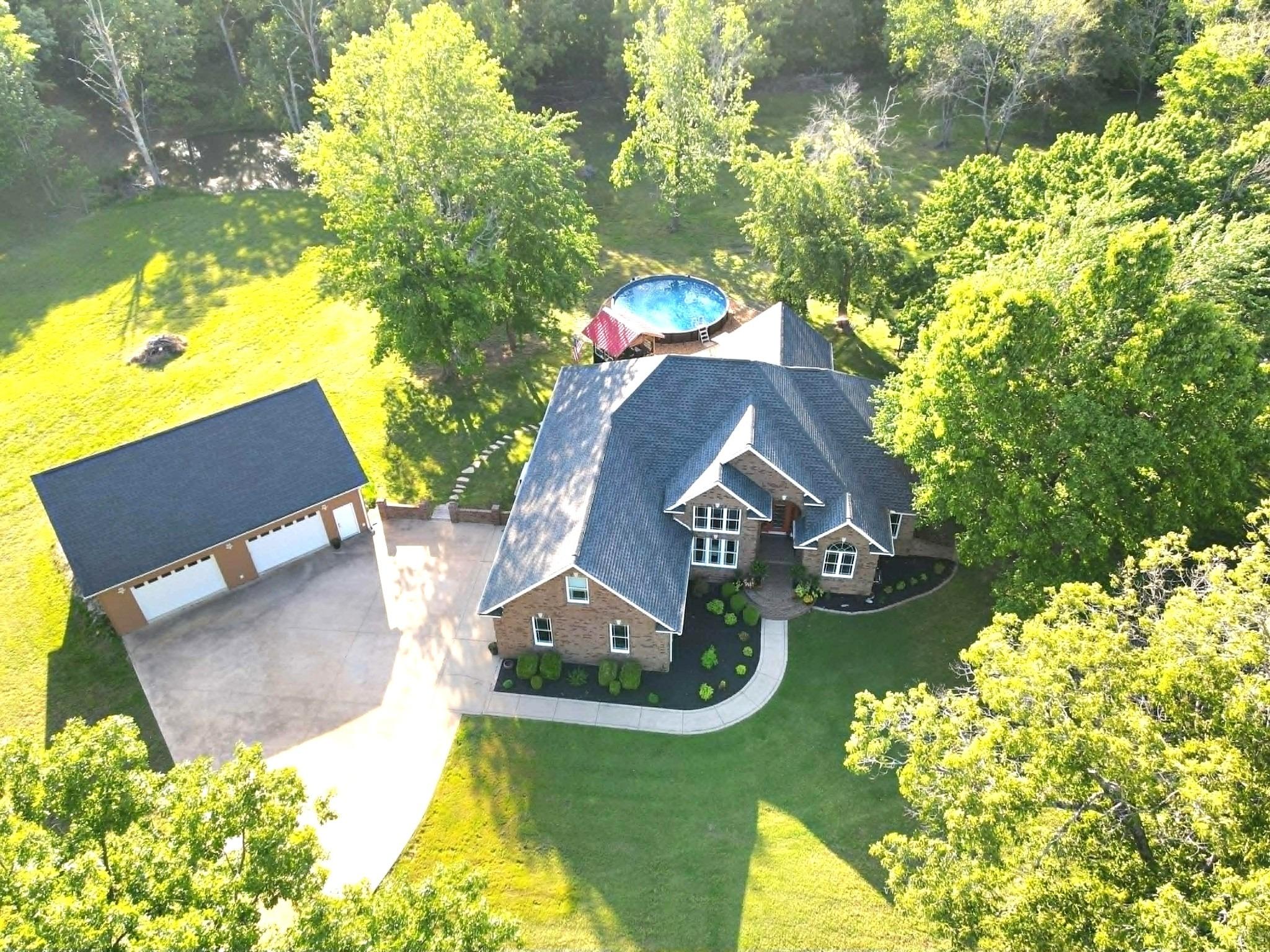 Lakehill Beach Estates Rd, Springville, TN 38256