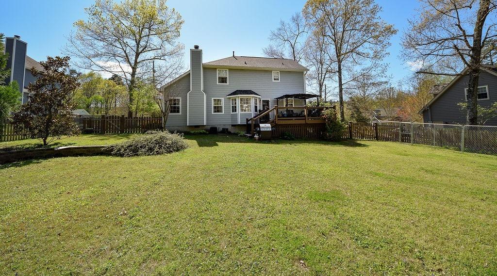 Kellys Pt, Ooltewah, TN 37363