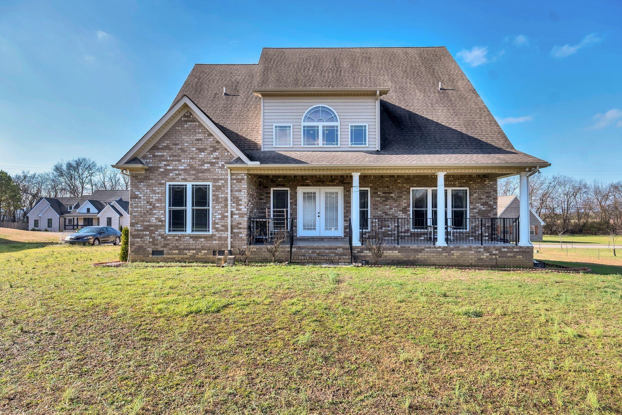 Stonecreek Dr, Pulaski, TN 38478