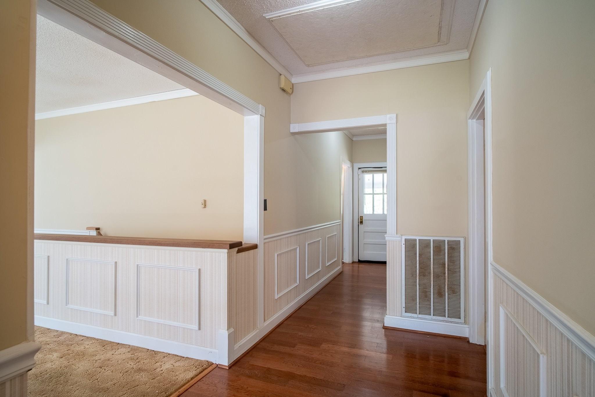 Mcwilliams St, Waynesboro, TN 38485