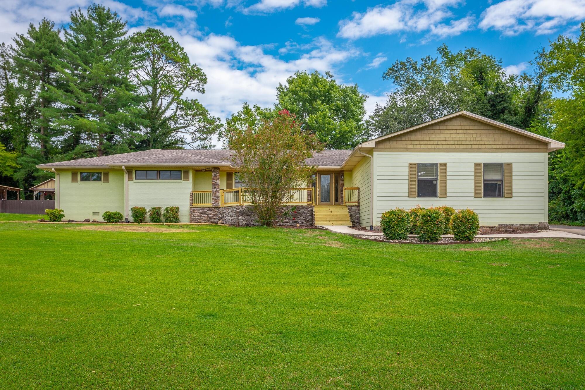 N Lee Hwy, Cleveland, TN 37312