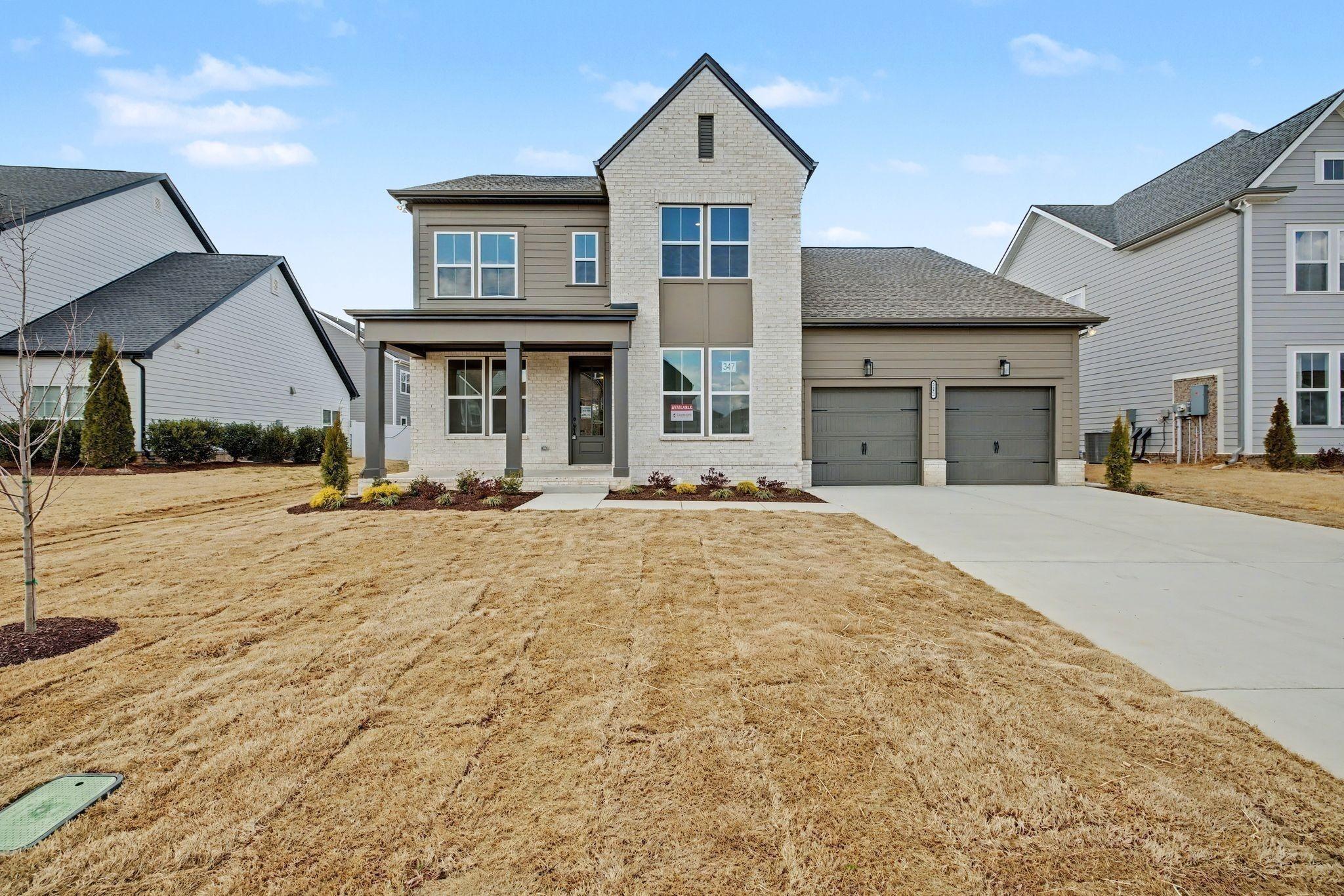 Hopetown Way, Murfreesboro, TN 37129