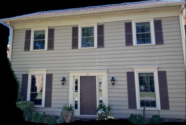 General George Patton Rd, Nashville, TN 37221