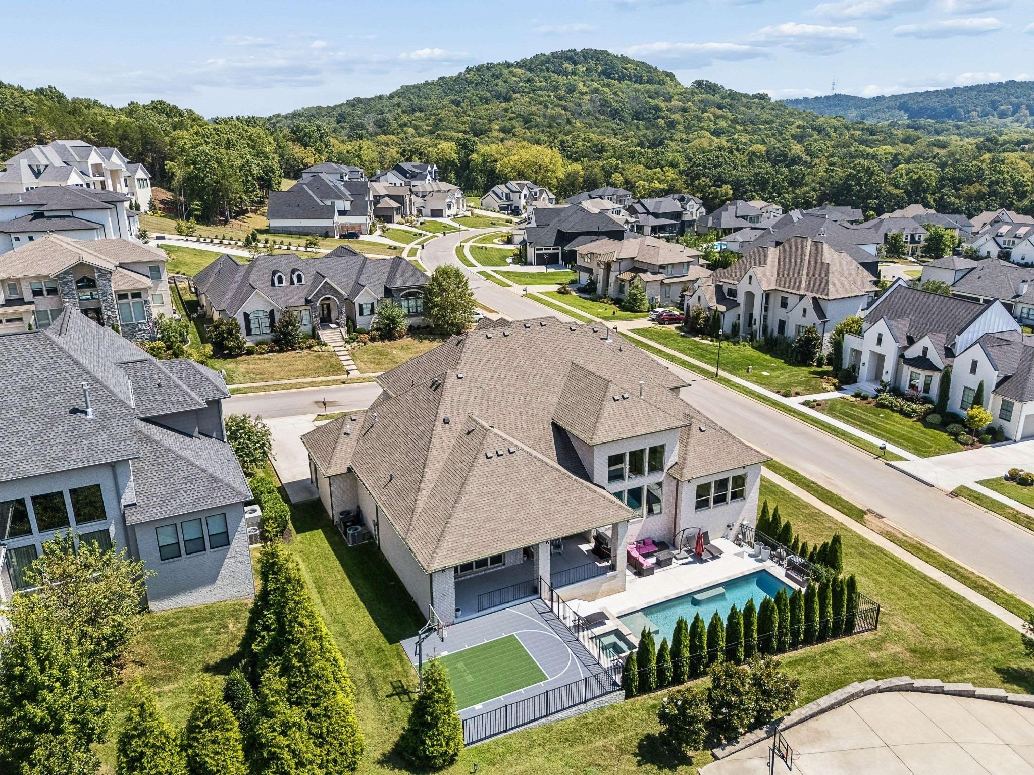High Top Ct, Franklin, TN 37067
