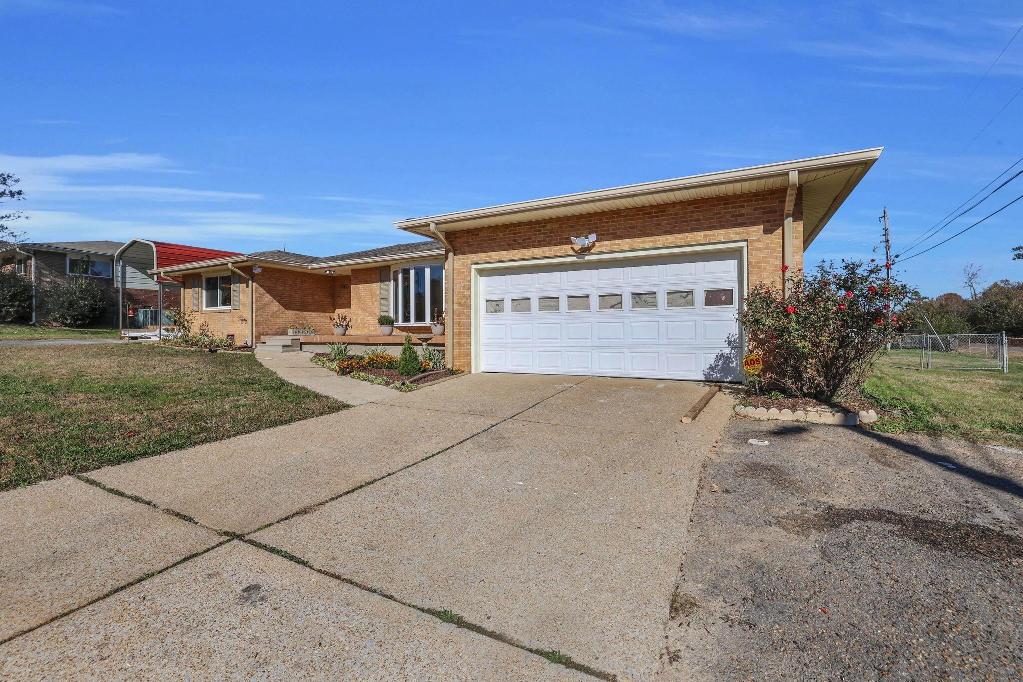 Japonica St, Flintstone, GA 30725