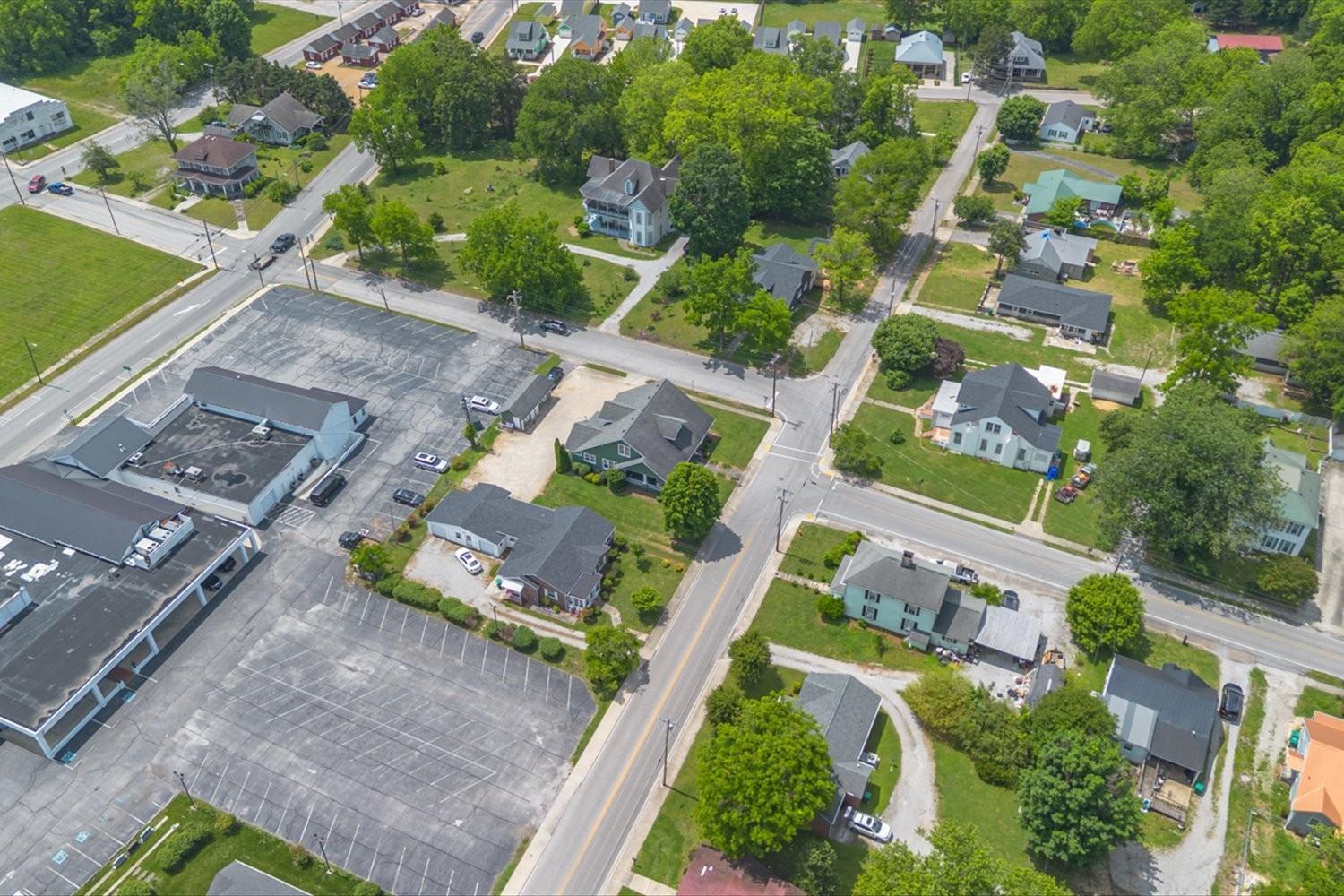 2nd Ave Nw, Winchester, TN 37398