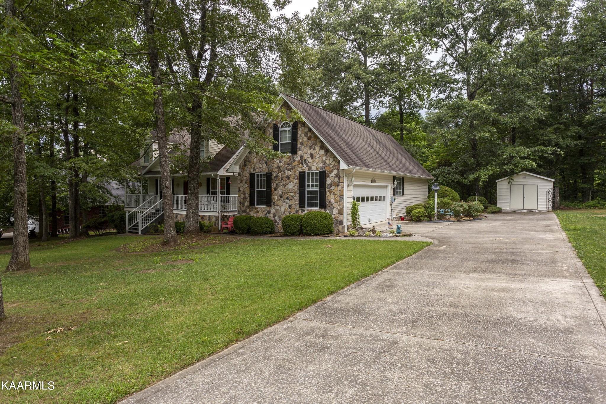 Drew Ave, Dayton, TN 37321
