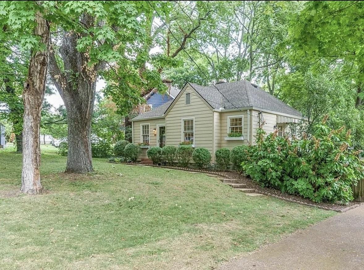 Sharondale Ct, Nashville, TN 37215