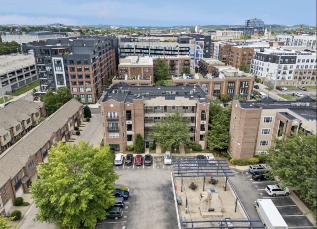 Criddle St, Nashville, TN 37219