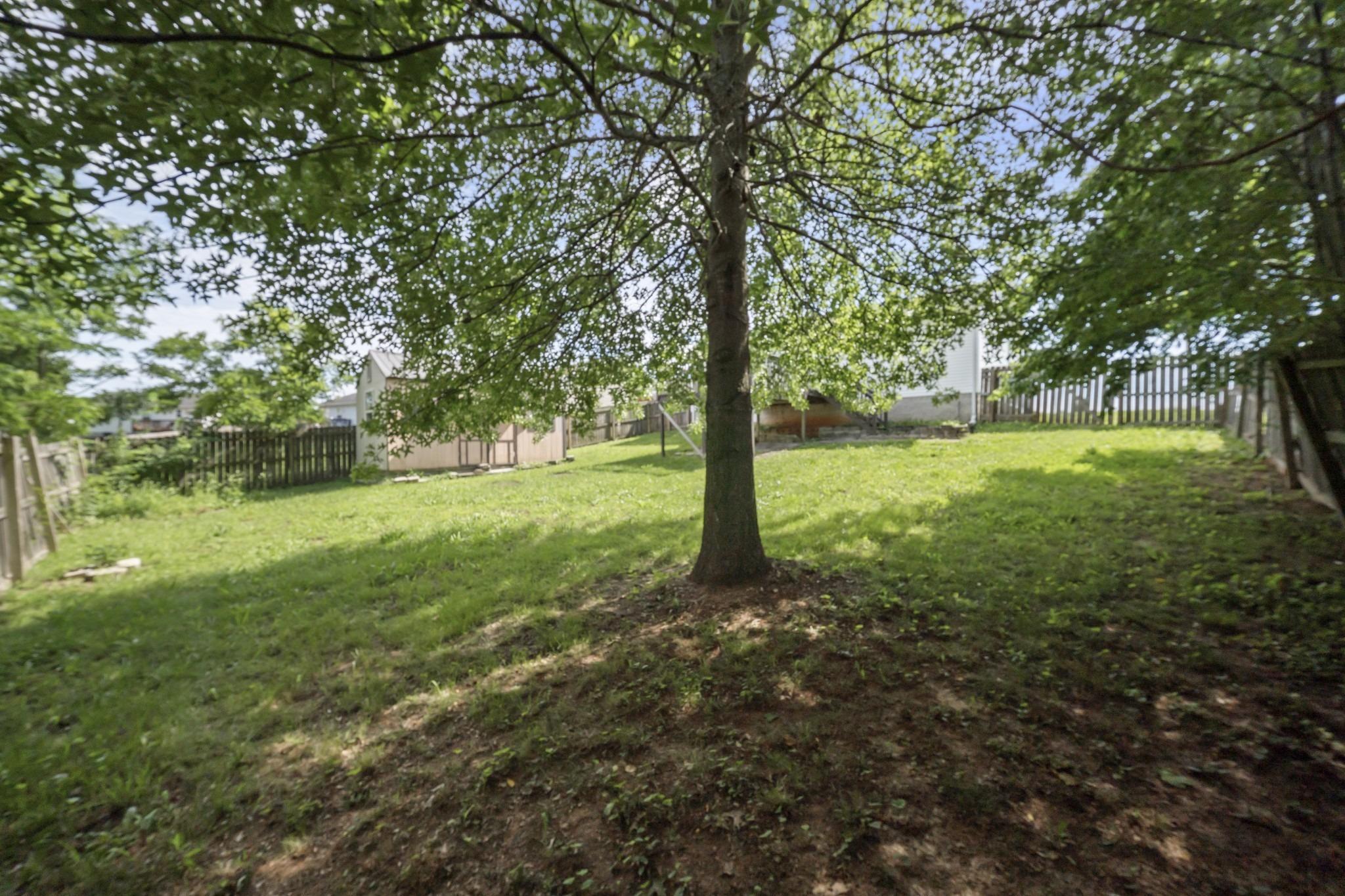 Potomac Dr, Oak Grove, KY 42262