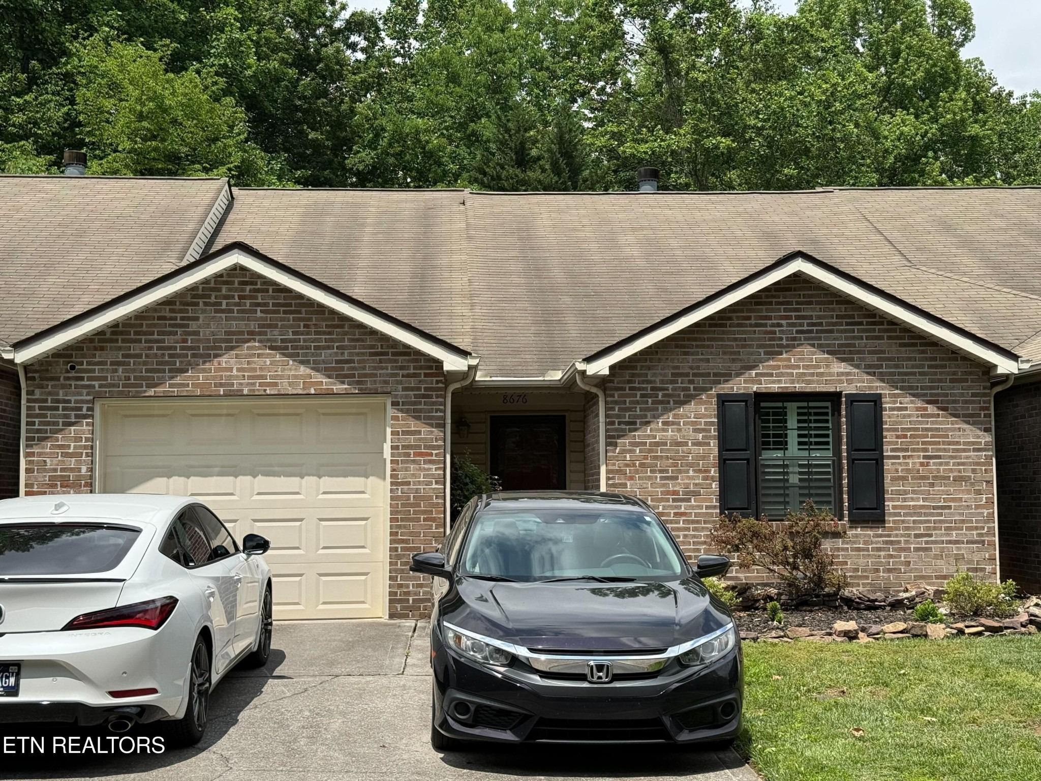 Denmark St, Knoxville, TN 37931