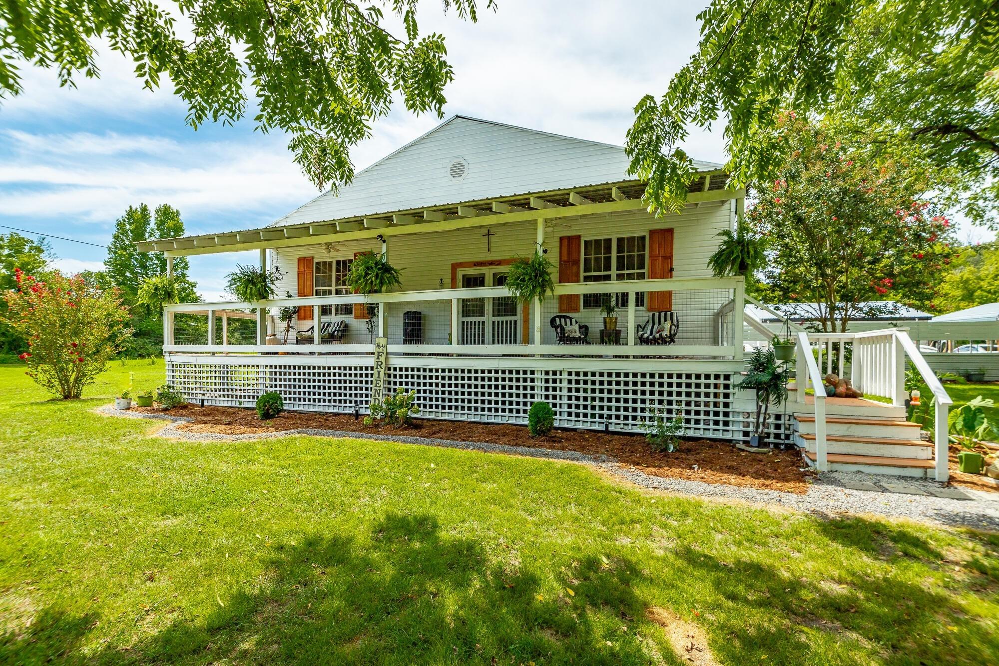 Cloverdale Rd, Rising Fawn, GA 30738