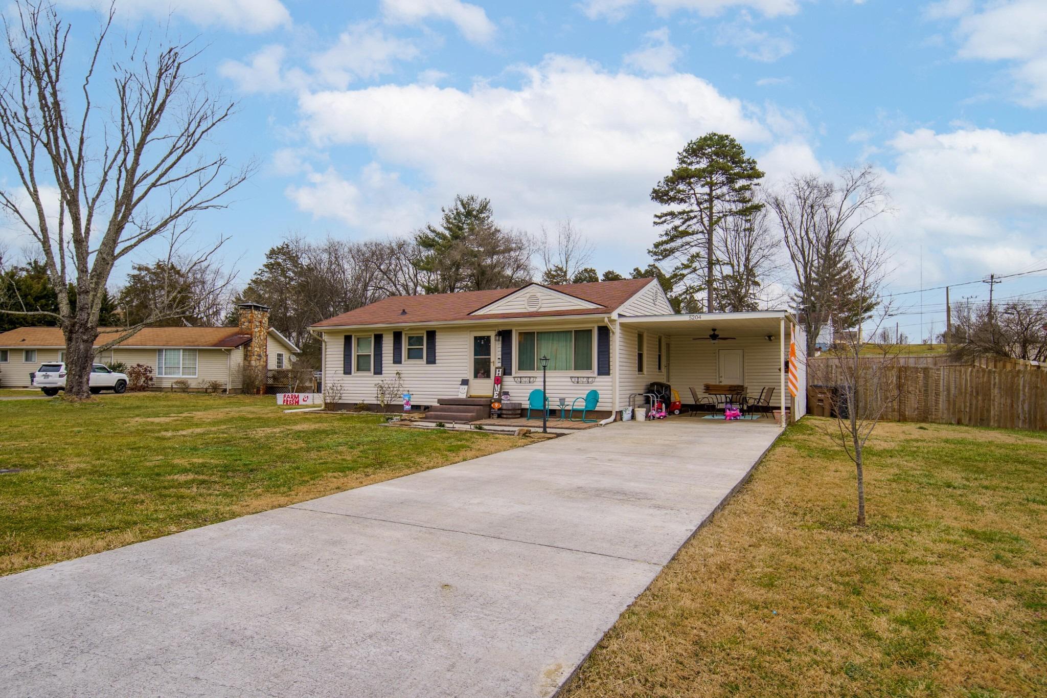 Rowan Cir, Knoxville, TN 37912
