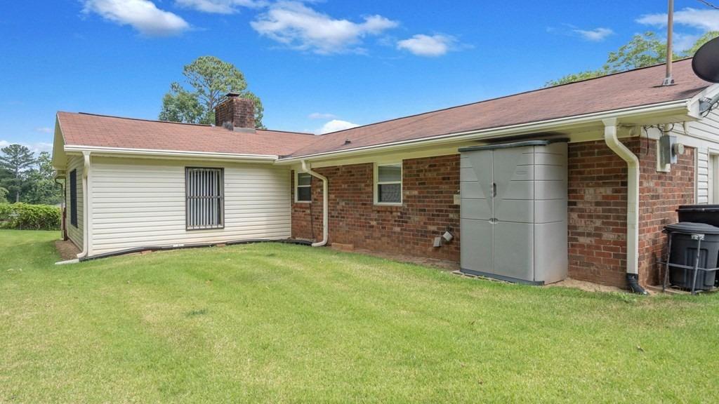 Woodcrest Cir Nw, Cleveland, TN 37312