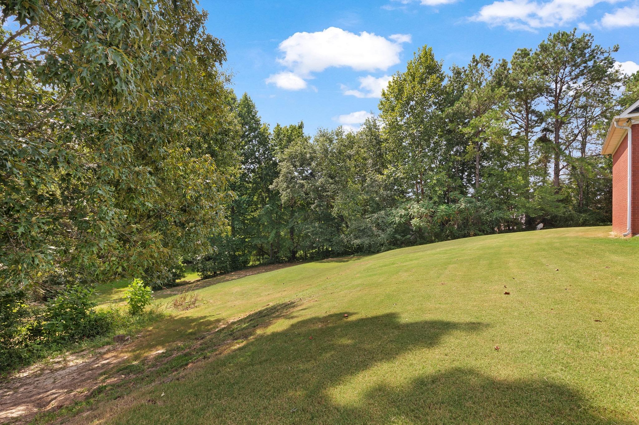 Masters Dr, Lexington, TN 38351